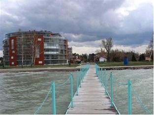 Luxury Apartments Siófok