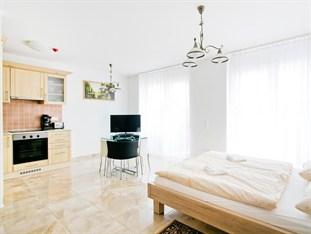 Luxury Apartments Siófok