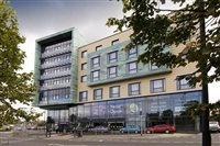 Premier Inn Doncaster Central High Fishergate
