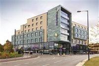 Premier Inn Doncaster Central High Fishergate