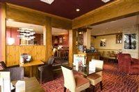 Premier Inn Doncaster Central High Fishergate