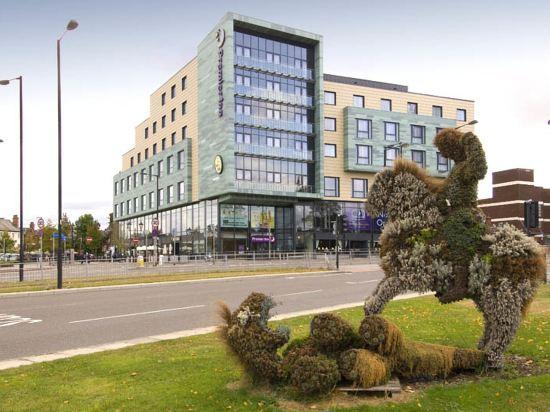 Premier Inn Doncaster Central High Fishergate