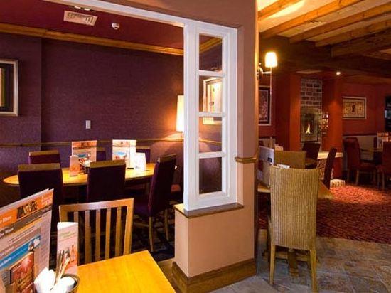 Premier Inn Doncaster Central High Fishergate
