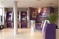 Premier Inn Doncaster Central High Fishergate