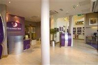 Premier Inn Doncaster Central High Fishergate
