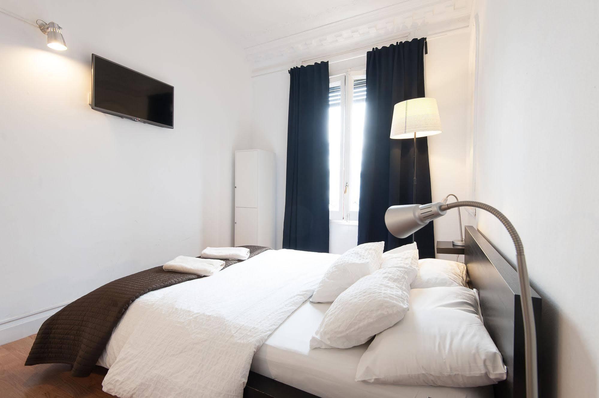 Wow Hostel Barcelona