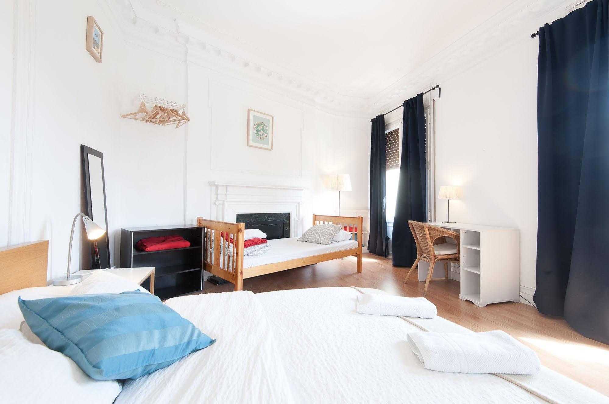 Wow Hostel Barcelona