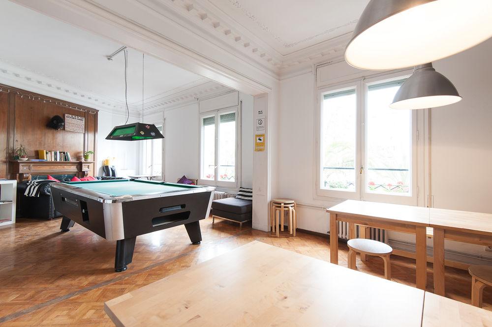 Wow Hostel Barcelona
