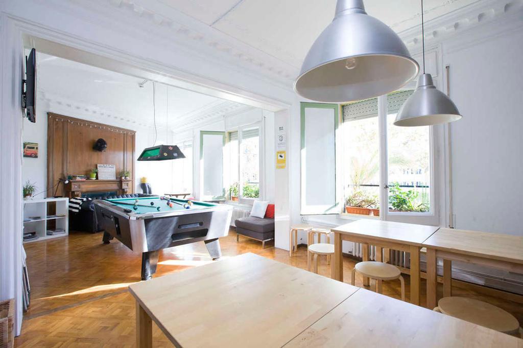 Wow Hostel Barcelona