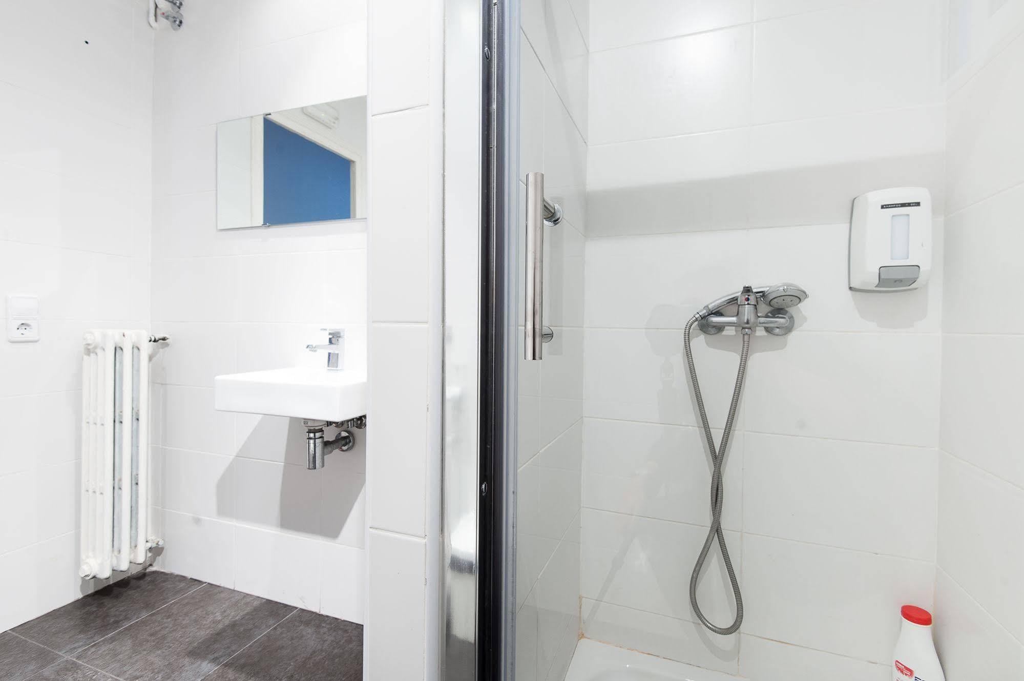 Wow Hostel Barcelona