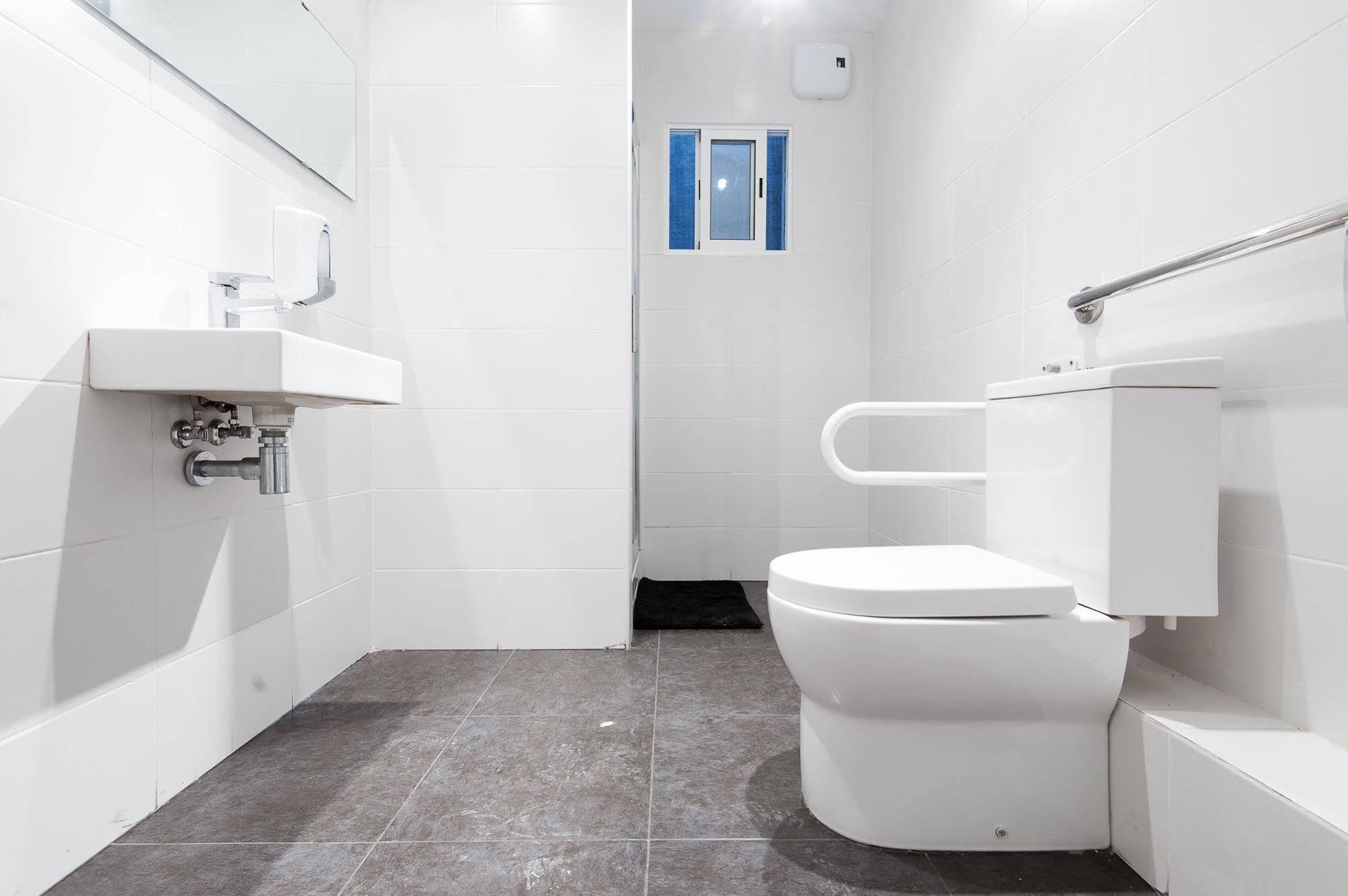 Wow Hostel Barcelona