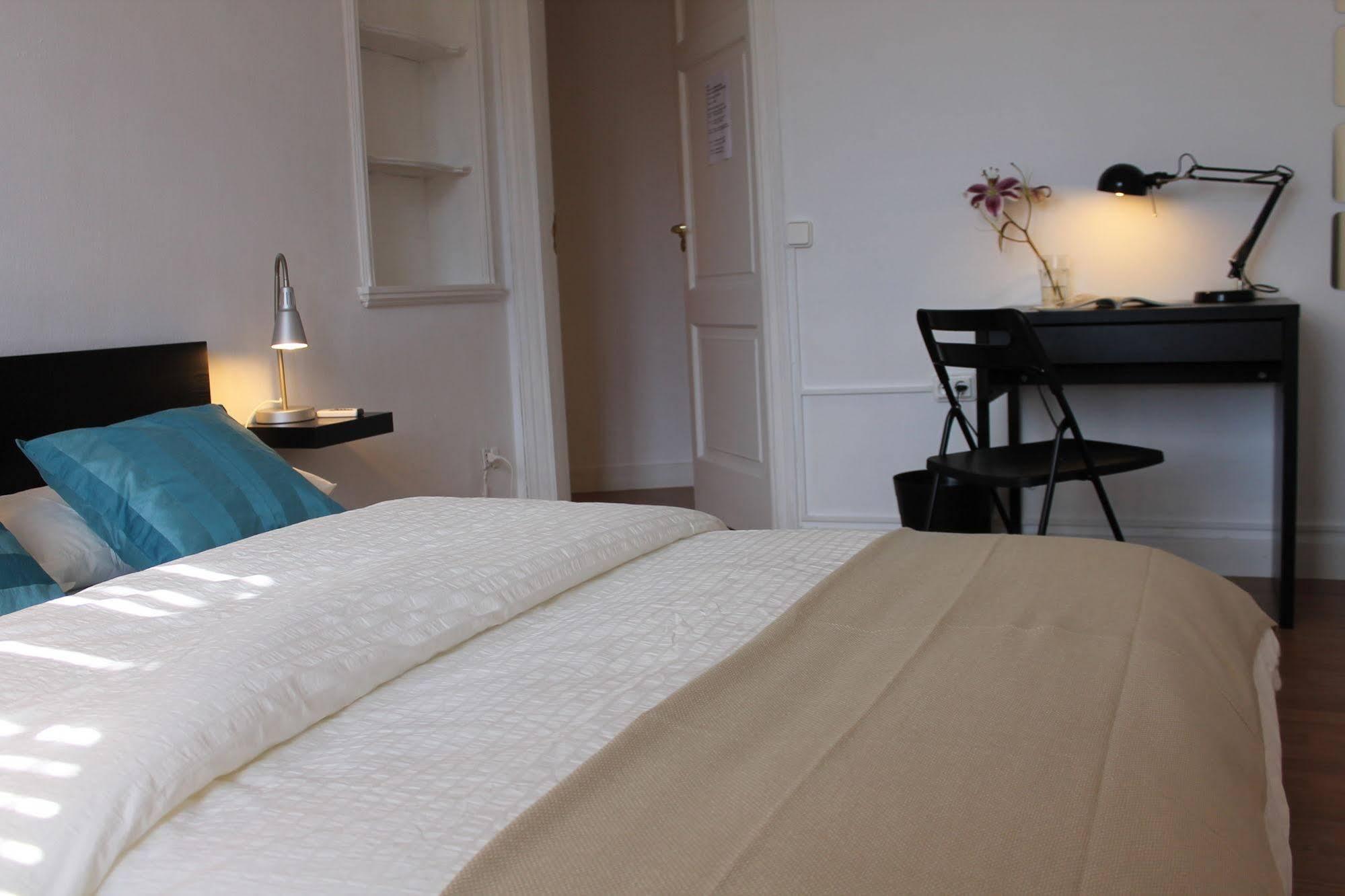 Wow Hostel Barcelona