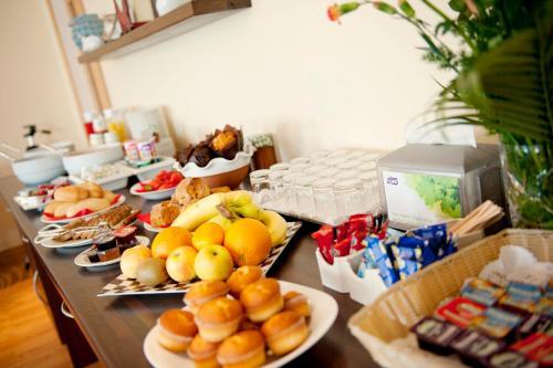 Kinvara Guesthouse