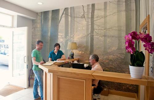 Kinvara Guesthouse