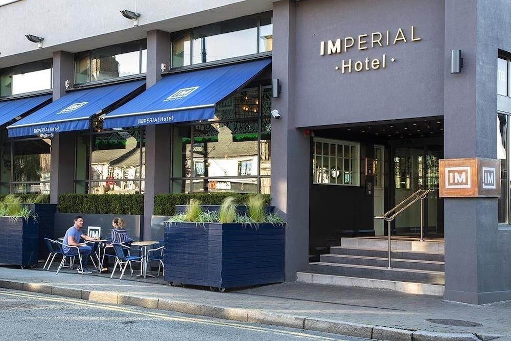 Imperial