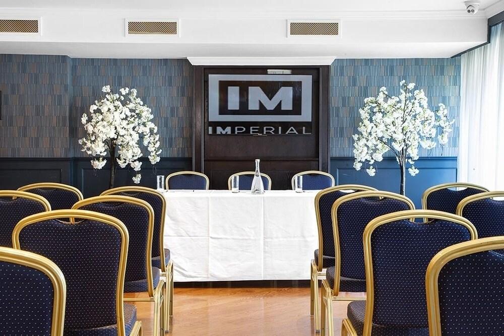 Imperial