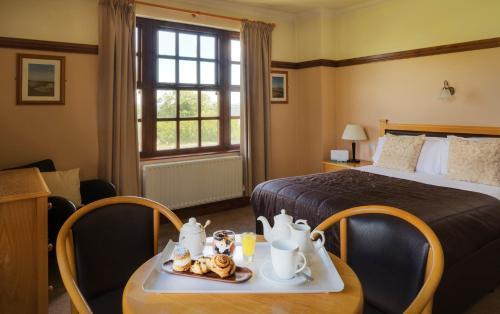 Silver Tassie Hotel