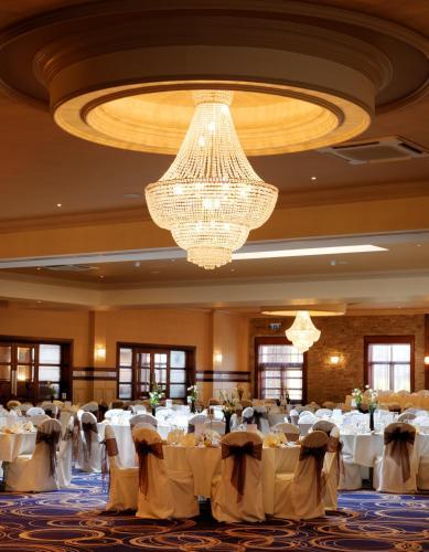 Silver Tassie Hotel
