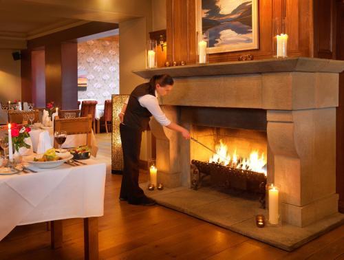 Silver Tassie Hotel