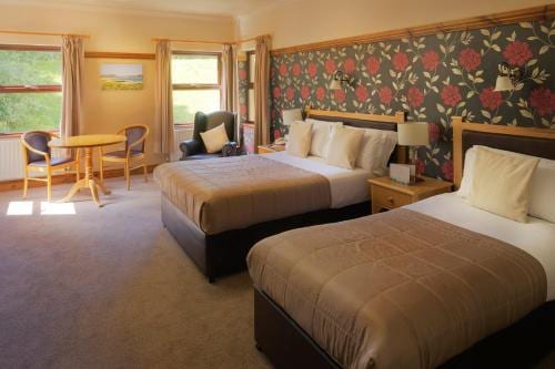 Silver Tassie Hotel