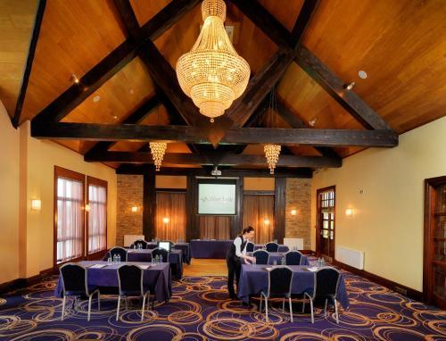 Silver Tassie Hotel