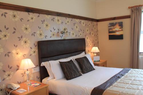Silver Tassie Hotel