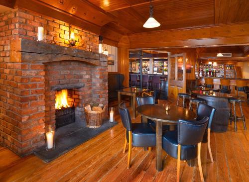 Silver Tassie Hotel