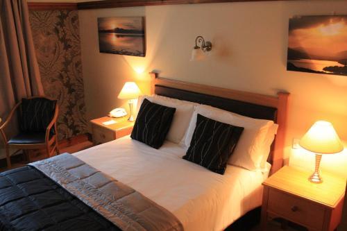 Silver Tassie Hotel