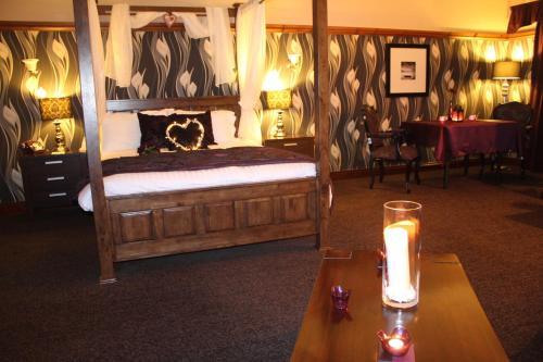 Silver Tassie Hotel