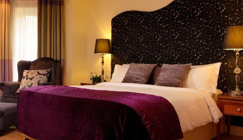 Brook Lane Hotel
