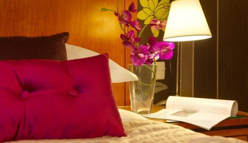 Brook Lane Hotel