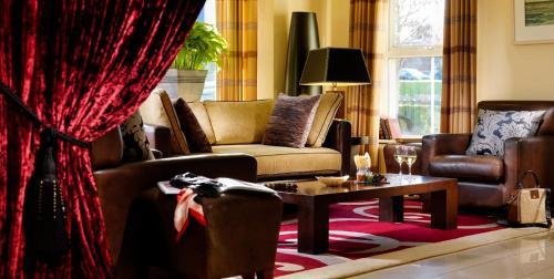 Brook Lane Hotel
