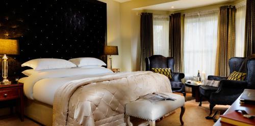 Brook Lane Hotel