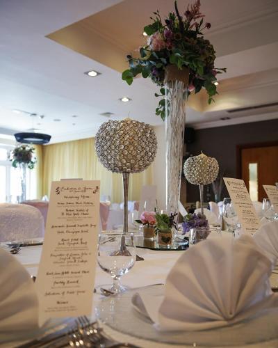 Brook Lane Hotel