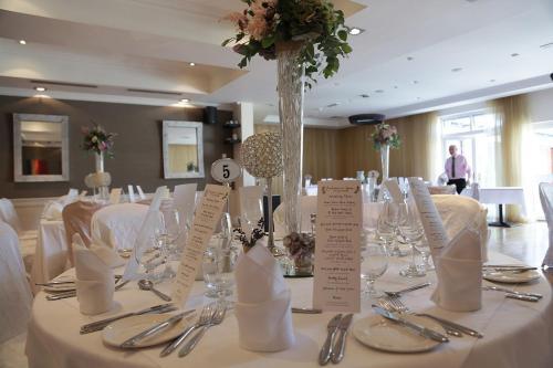 Brook Lane Hotel