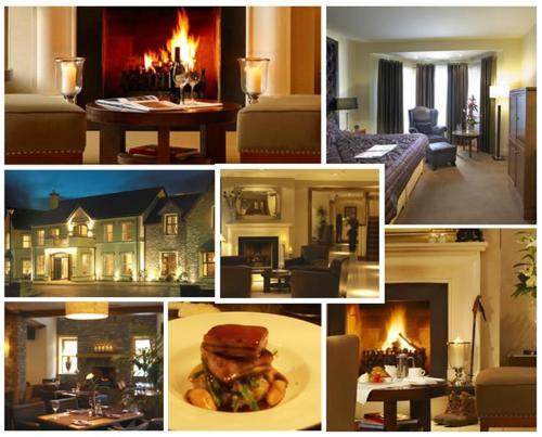 Brook Lane Hotel