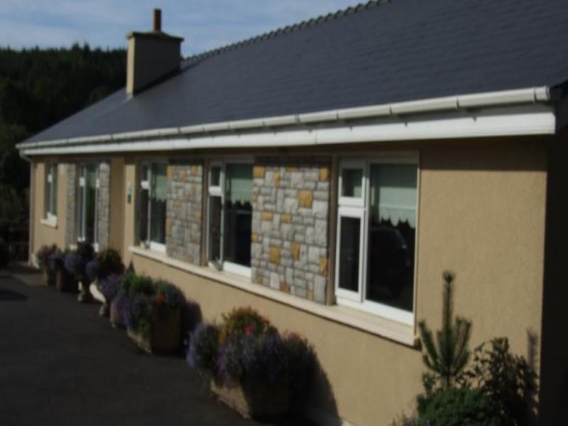 Dawn House B&B