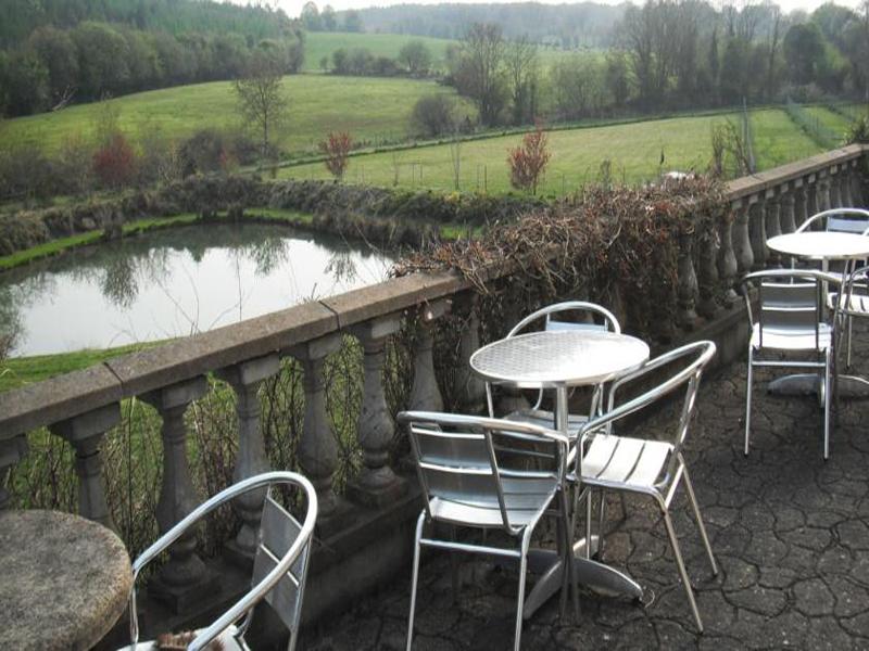 Dawn House B&B