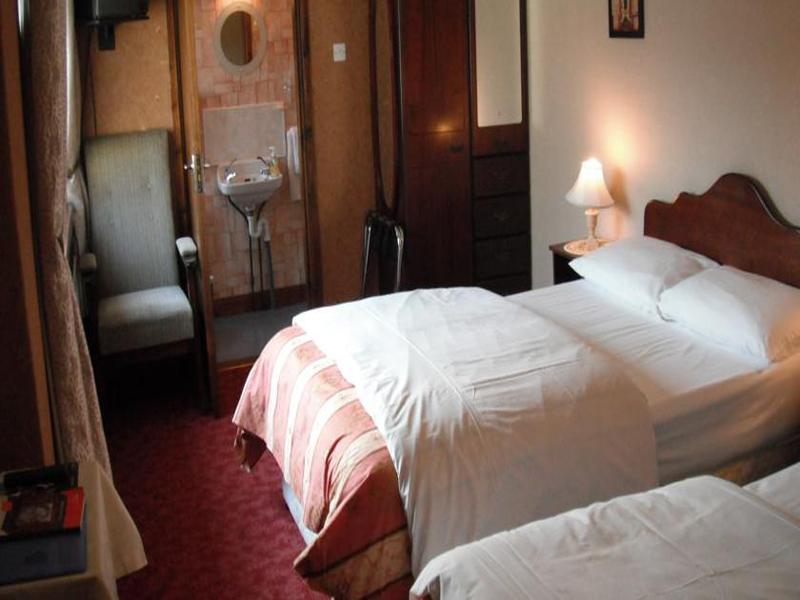 Dawn House B&B