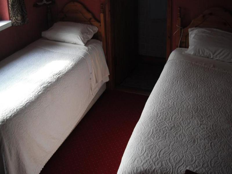 Dawn House B&B