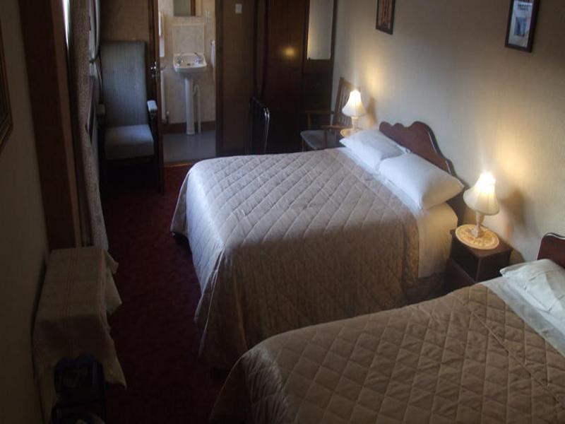 Dawn House B&B