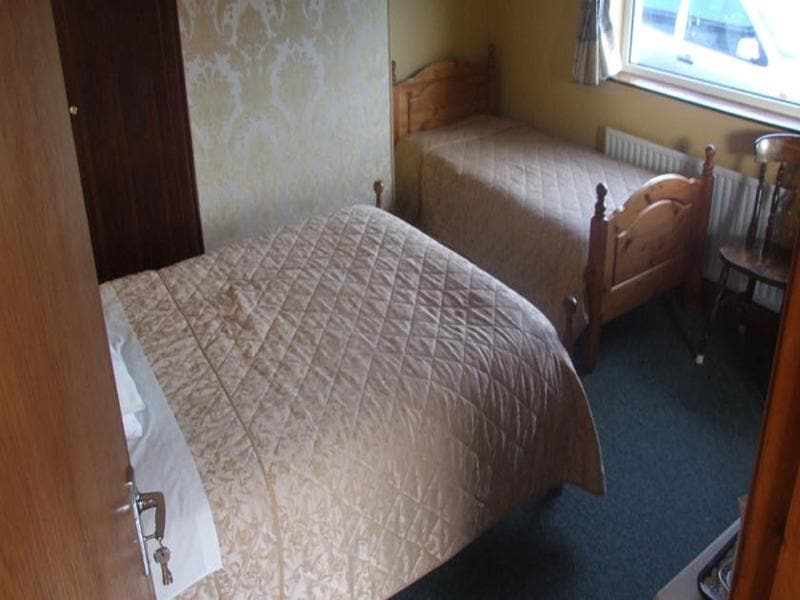 Dawn House B&B