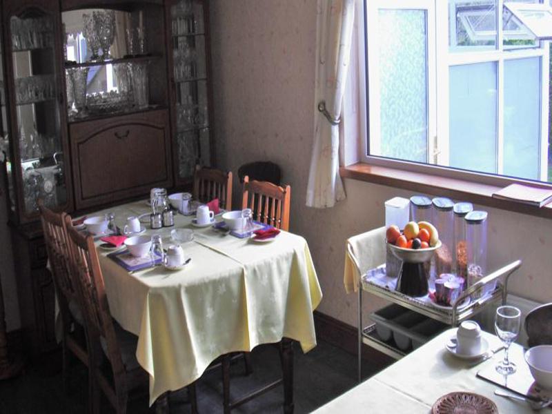 Dawn House B&B