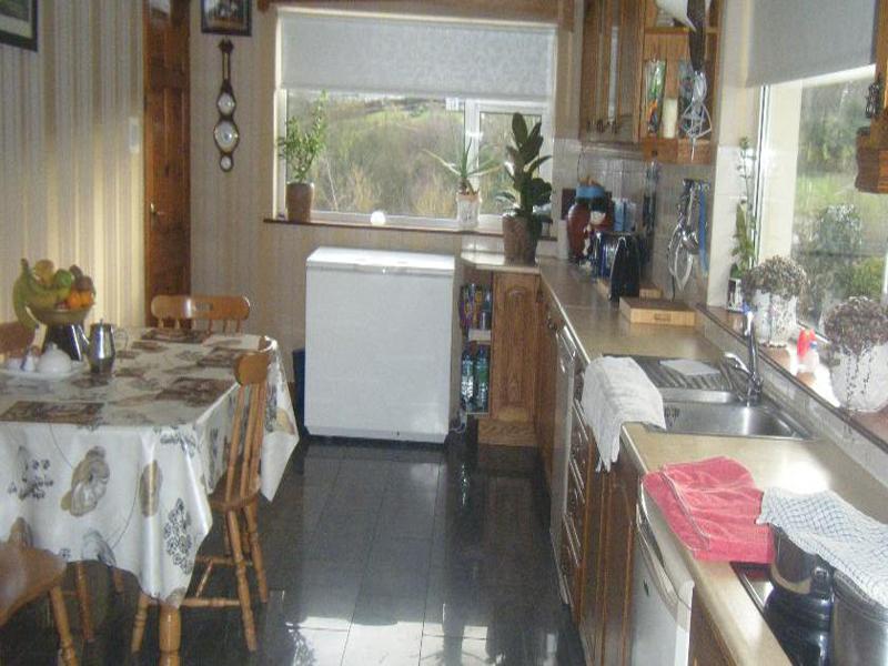 Dawn House B&B