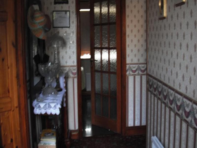 Dawn House B&B