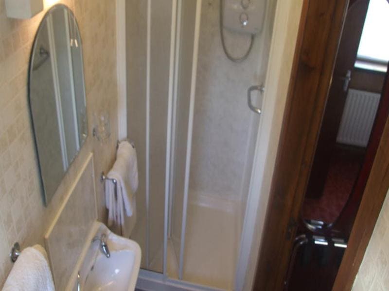 Dawn House B&B