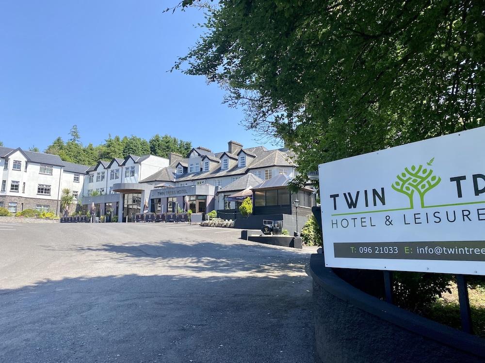 Twin Trees Hotel & Leisure Club