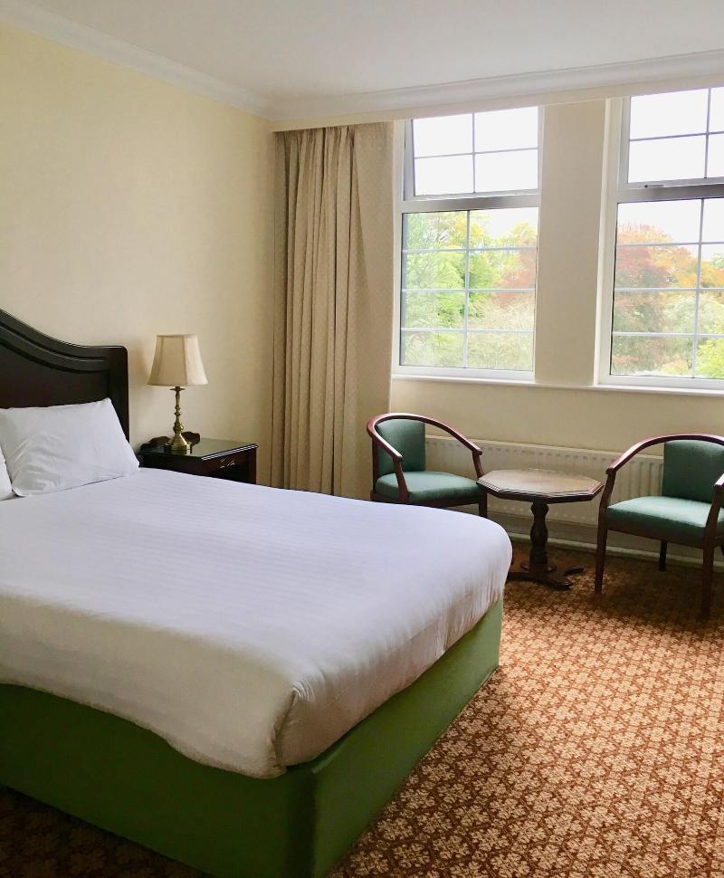 Twin Trees Hotel & Leisure Club