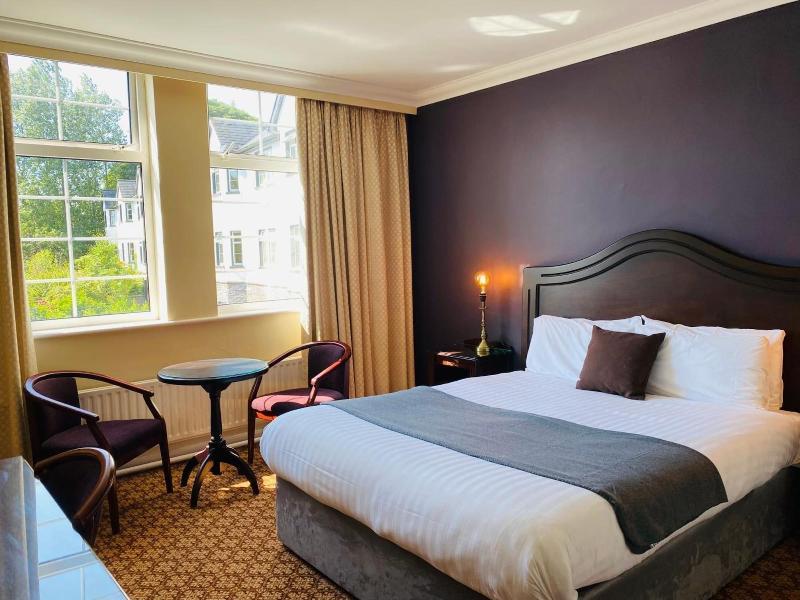 Twin Trees Hotel & Leisure Club