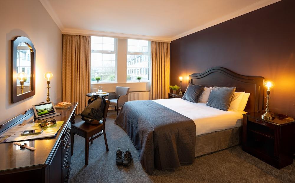 Twin Trees Hotel & Leisure Club